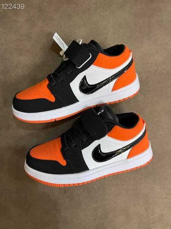 Joe Yiyi Air Jordan 1 Low Gang Magic Single Twoa Shooting Size SIZE_ 22-37-a5cf515c